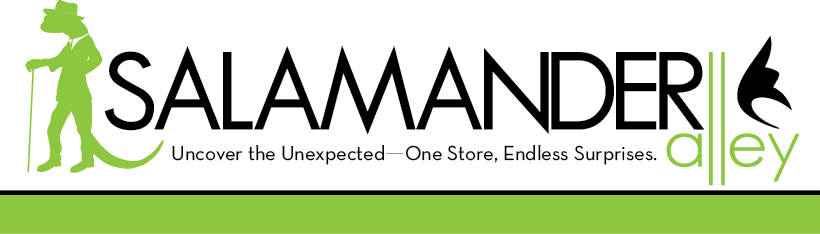 salamander alley